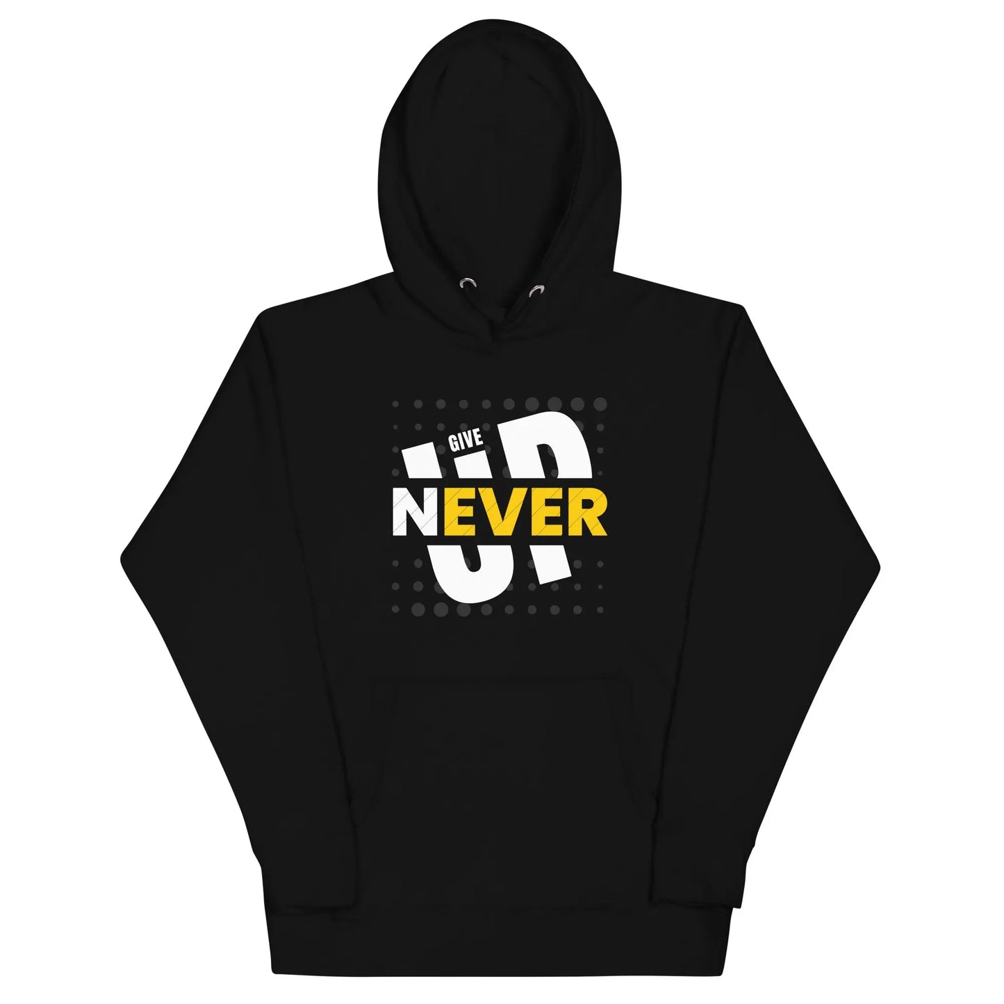 Unisex Hoodie - Image #1