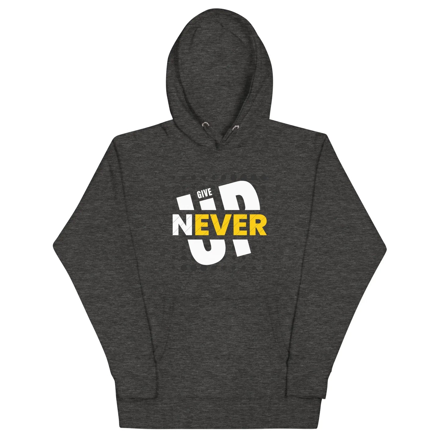 Unisex Hoodie - Image #3