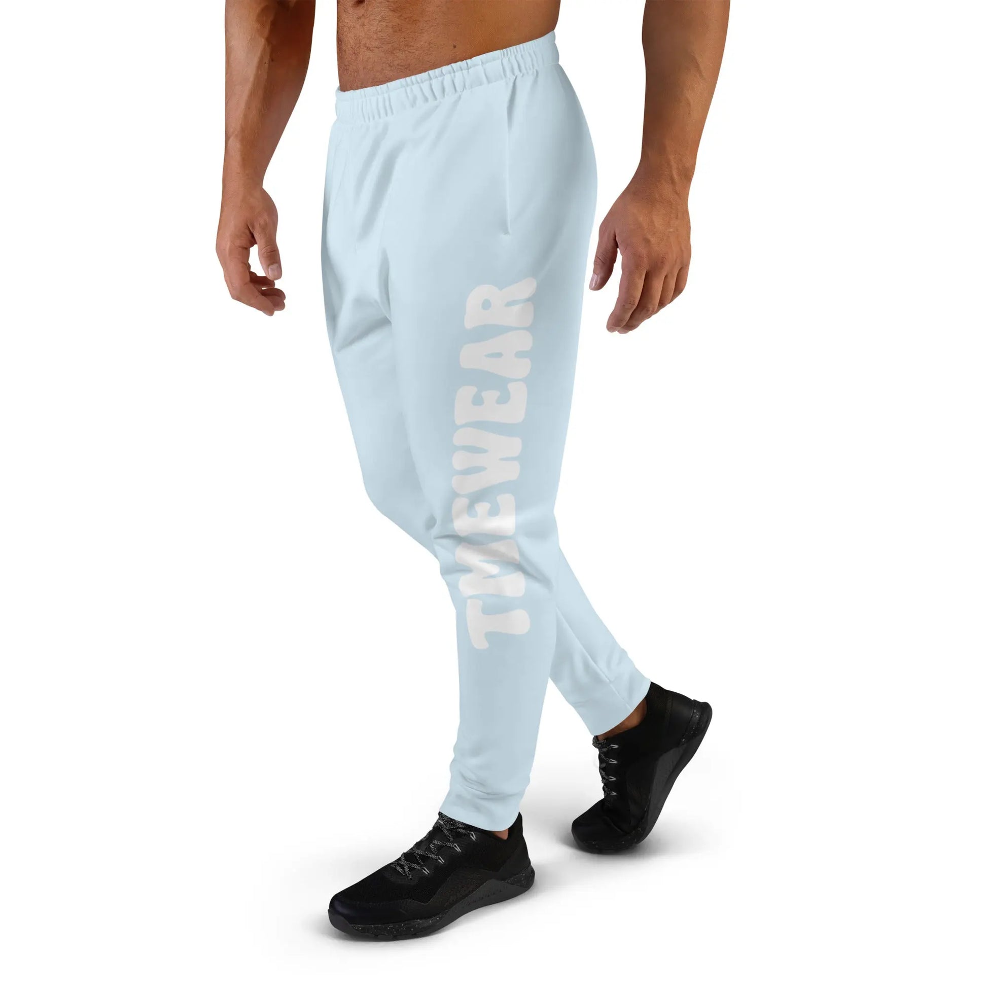 Men's Joggers - Image #3