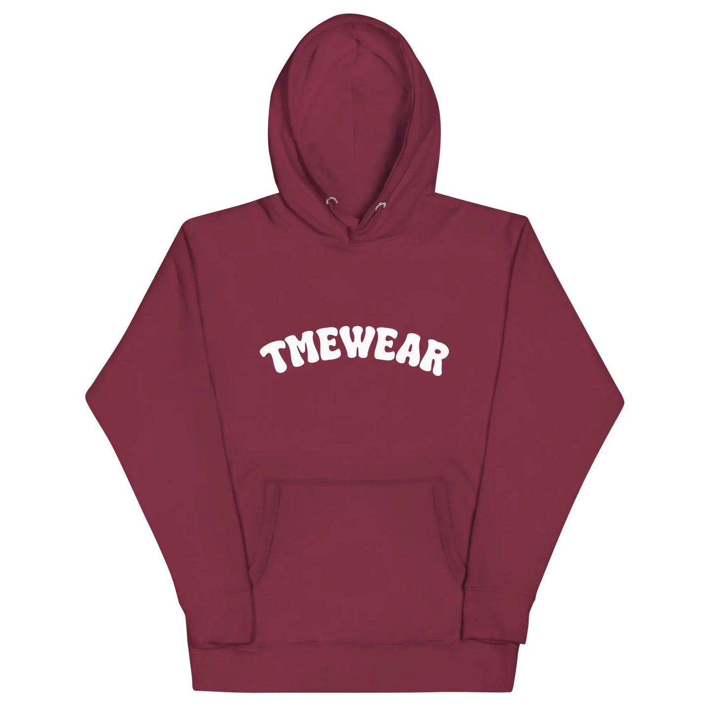 Unisex Hoodie - Image #3