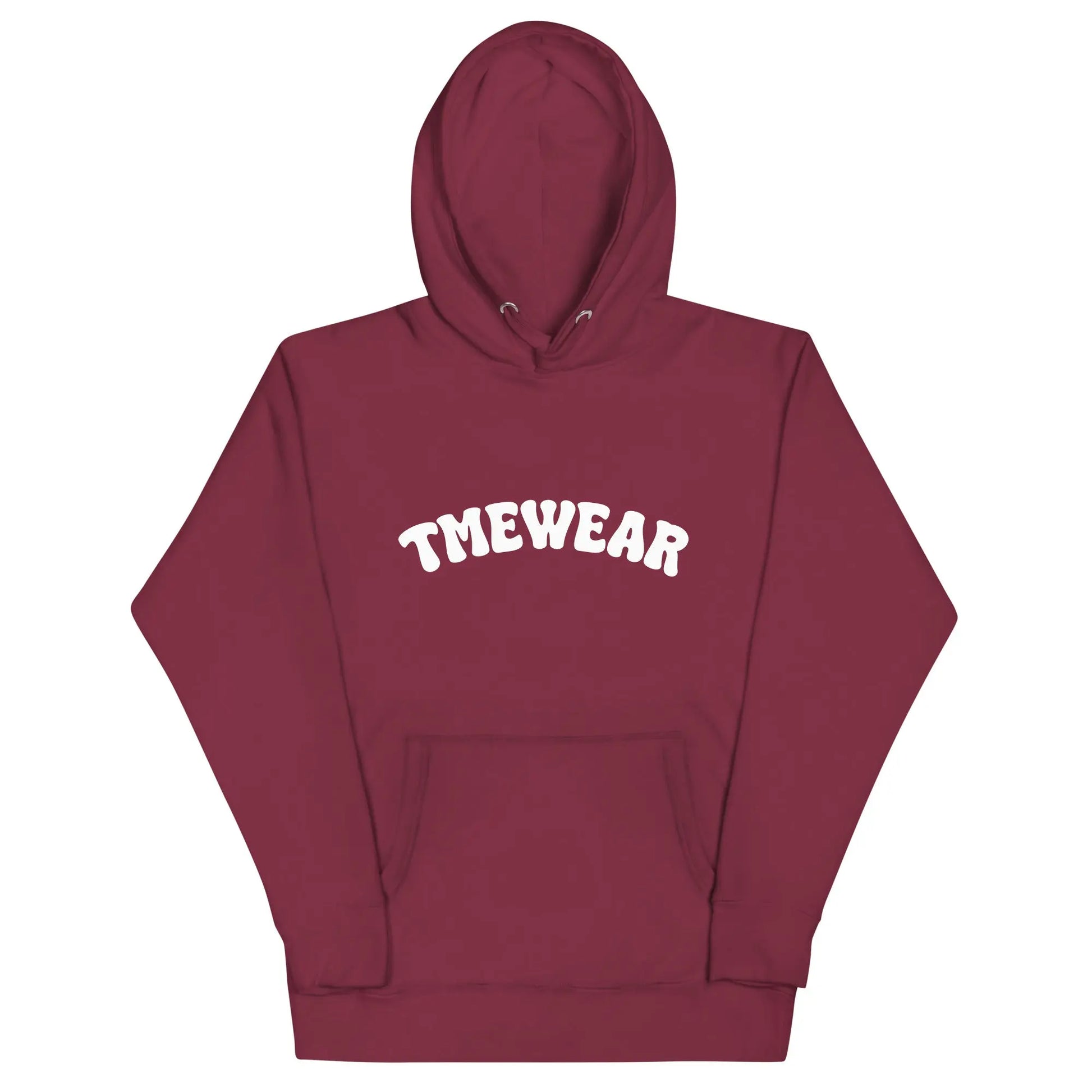 Unisex Hoodie - Image #3