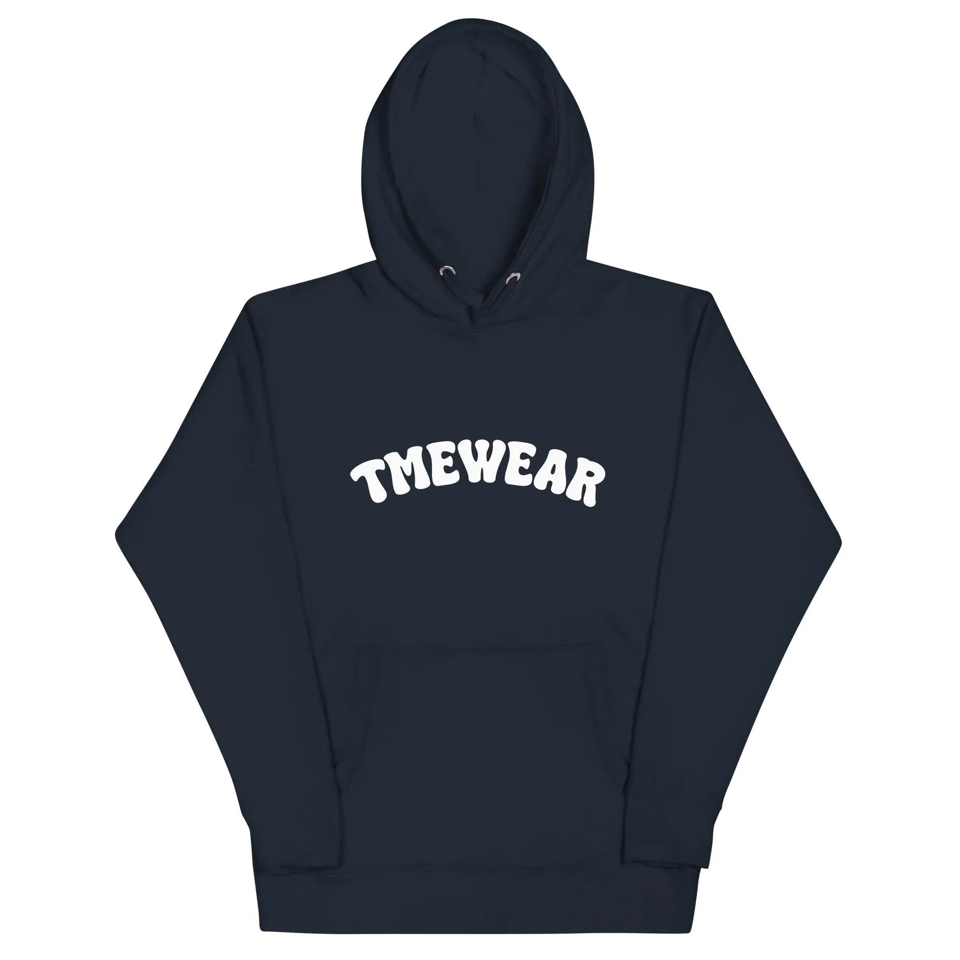 Unisex Hoodie - Image #3