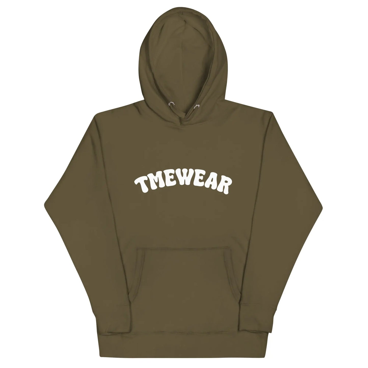 Unisex Hoodie - Image #8