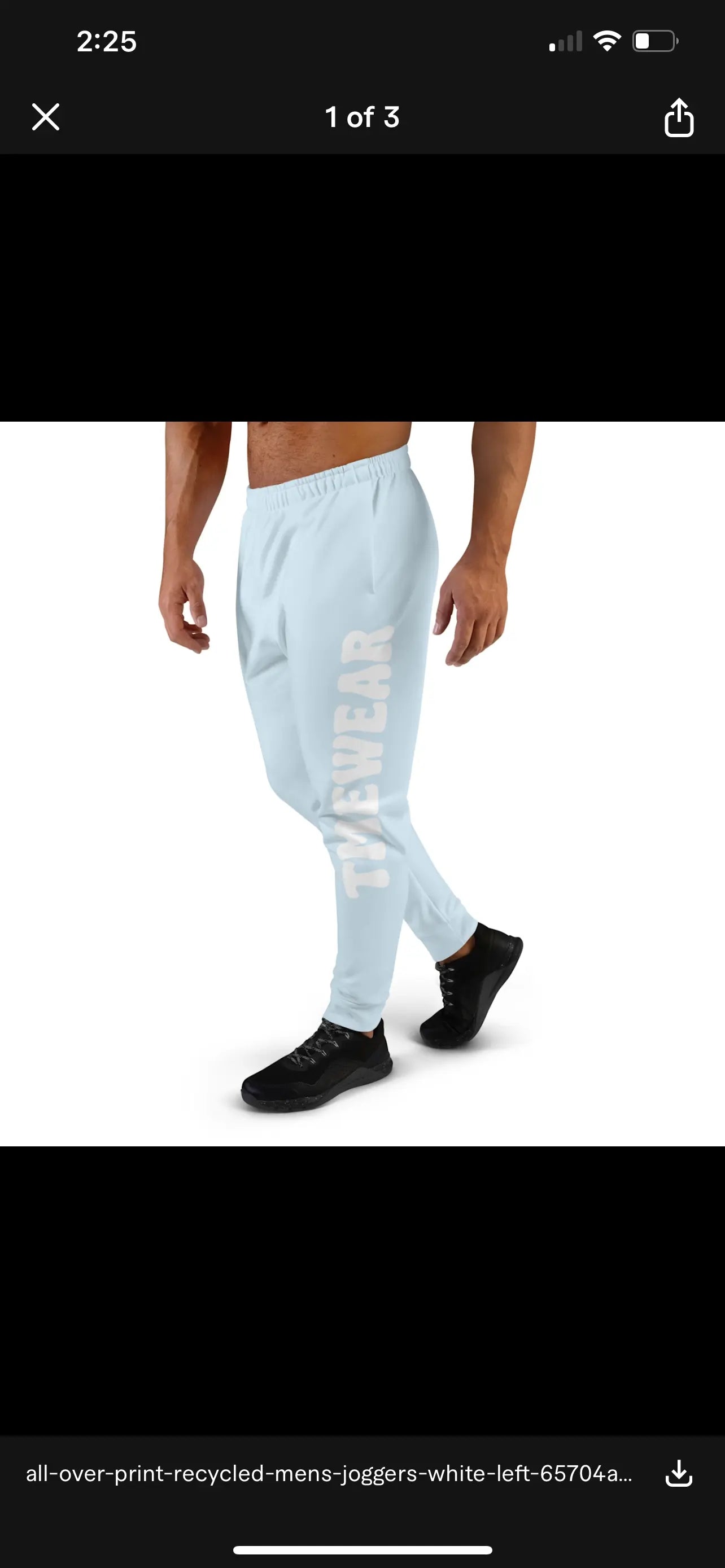 Unisex Hoodies - Image #7