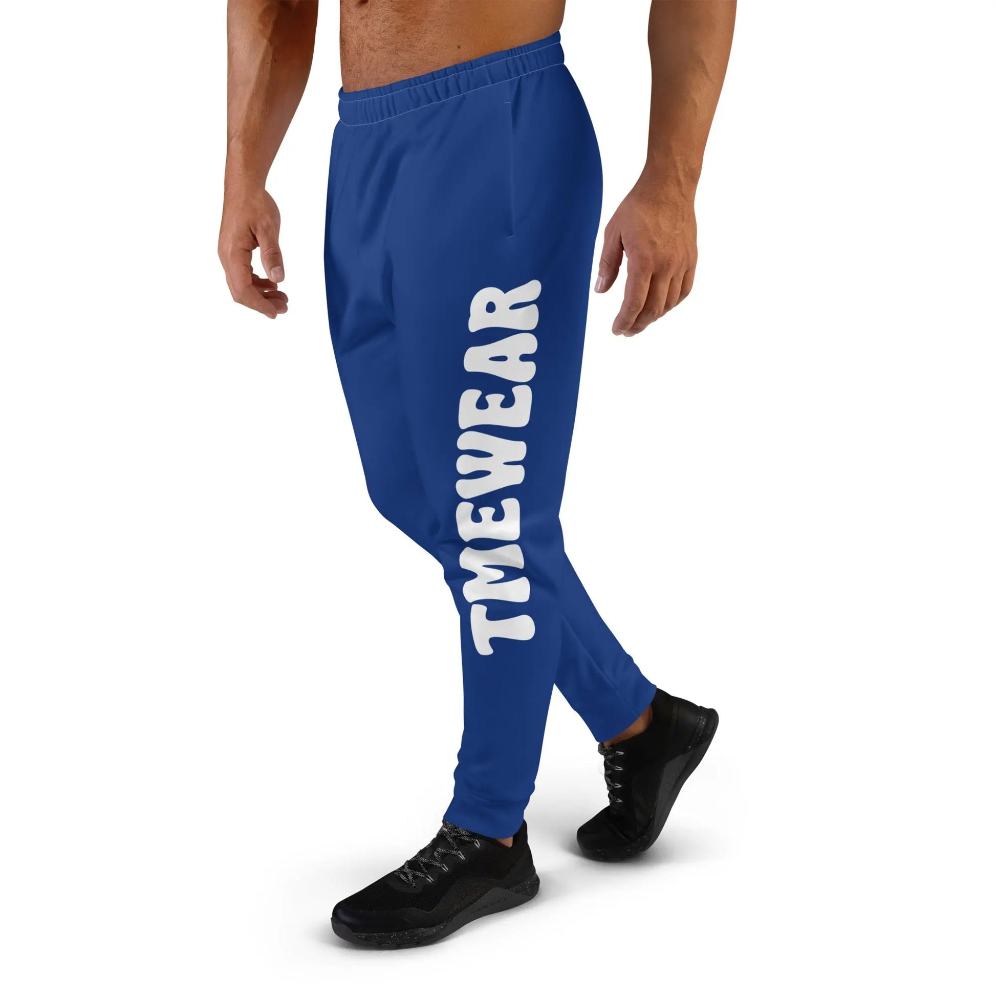 Men's Joggers - Image #3