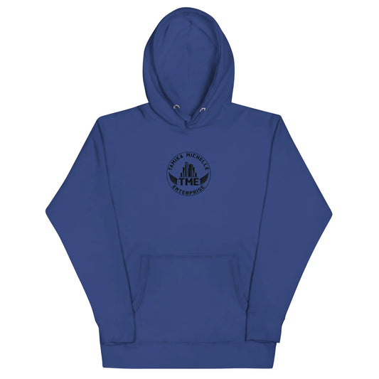 Unisex Hoodie - Image #1