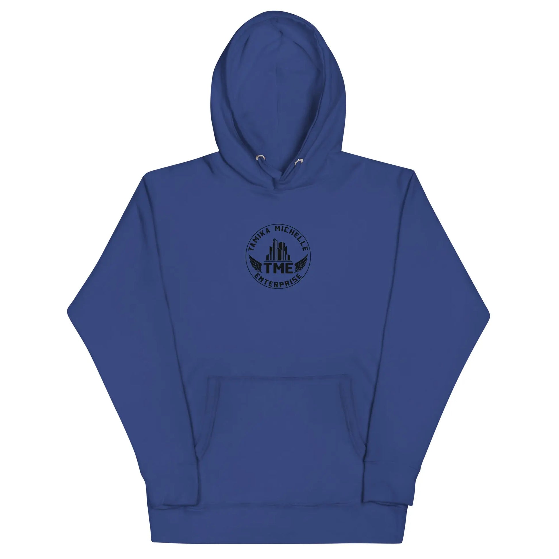Unisex Hoodie - Image #1