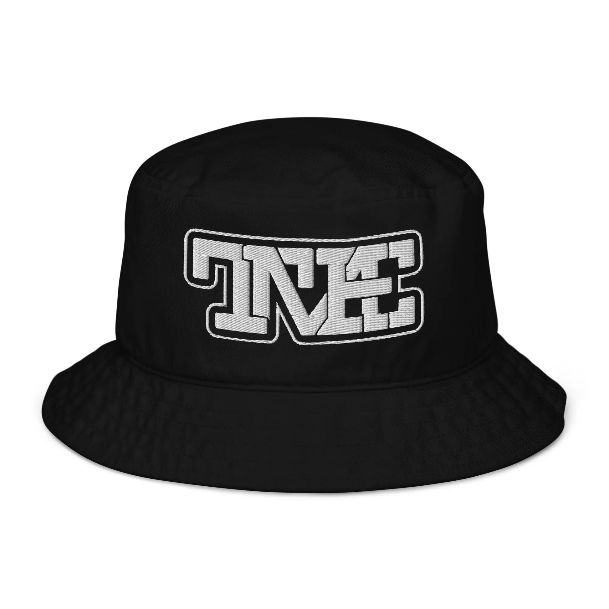 Organic bucket hat - Image #1