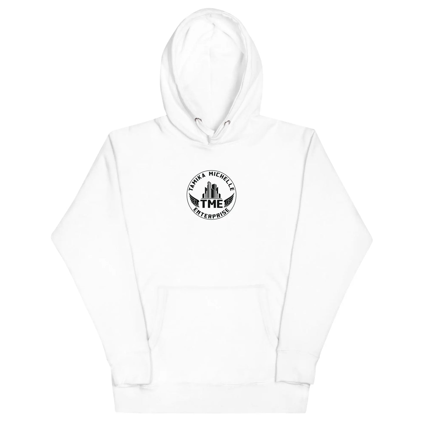 Unisex Hoodie - Image #4