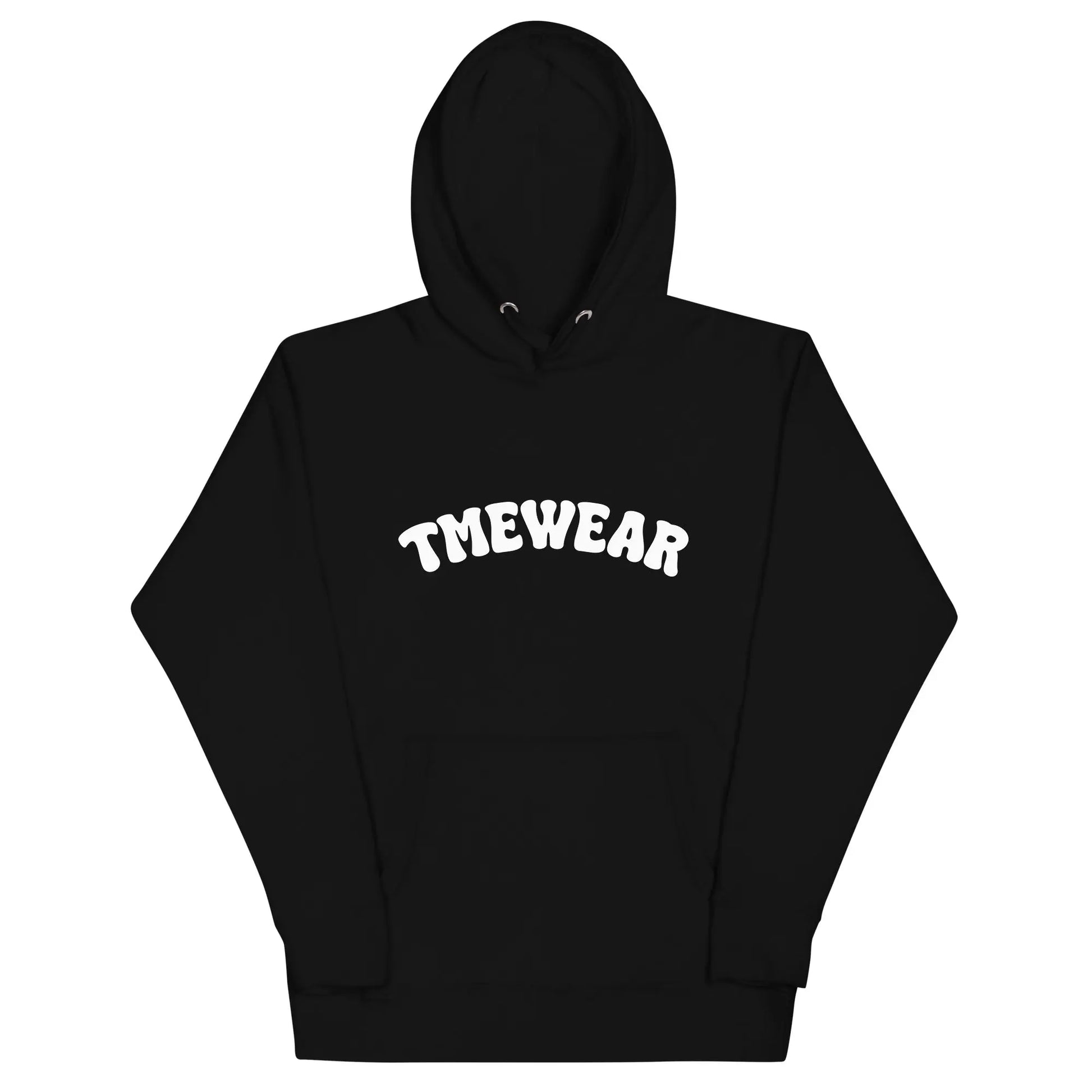 Unisex Hoodie - Image #2