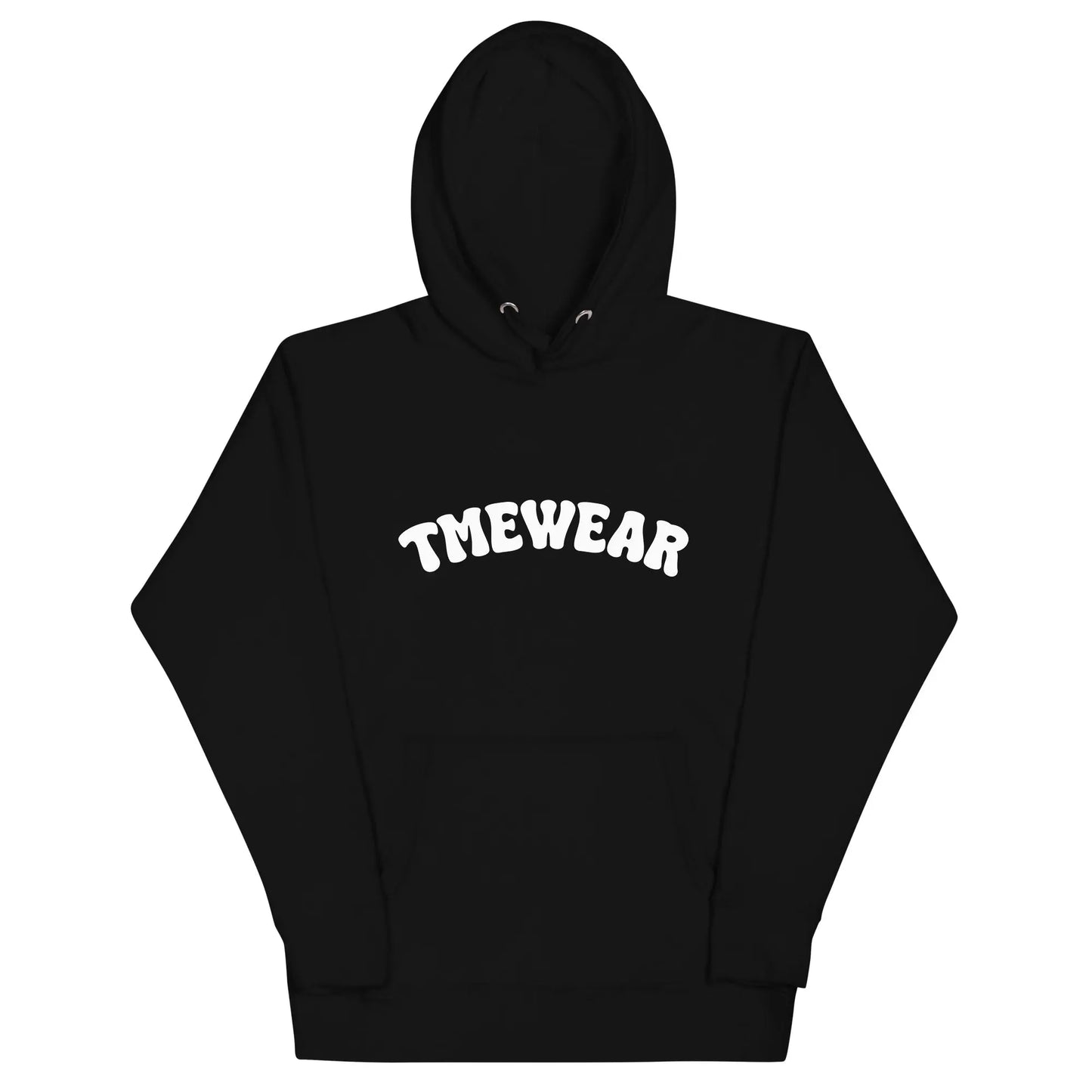 Unisex Hoodie - Image #2