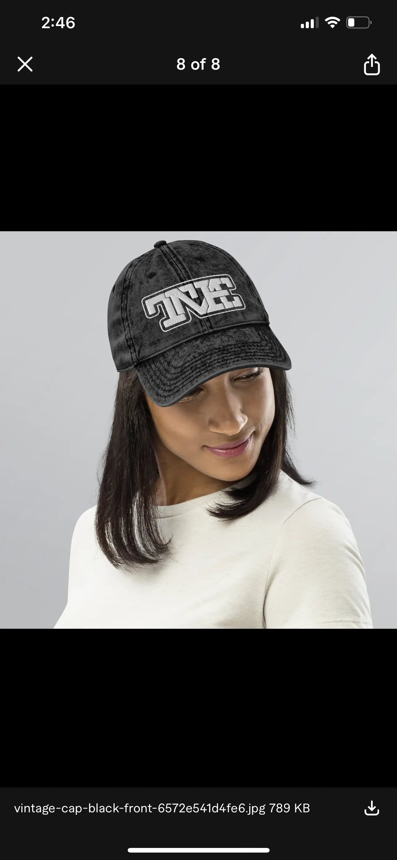 Unisex Hoodies - Image #1