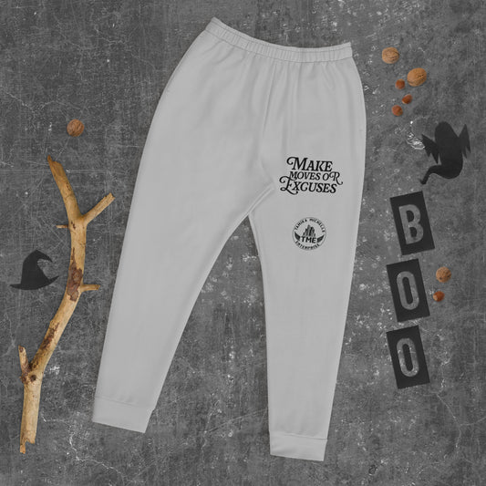 TME Men's Joggers