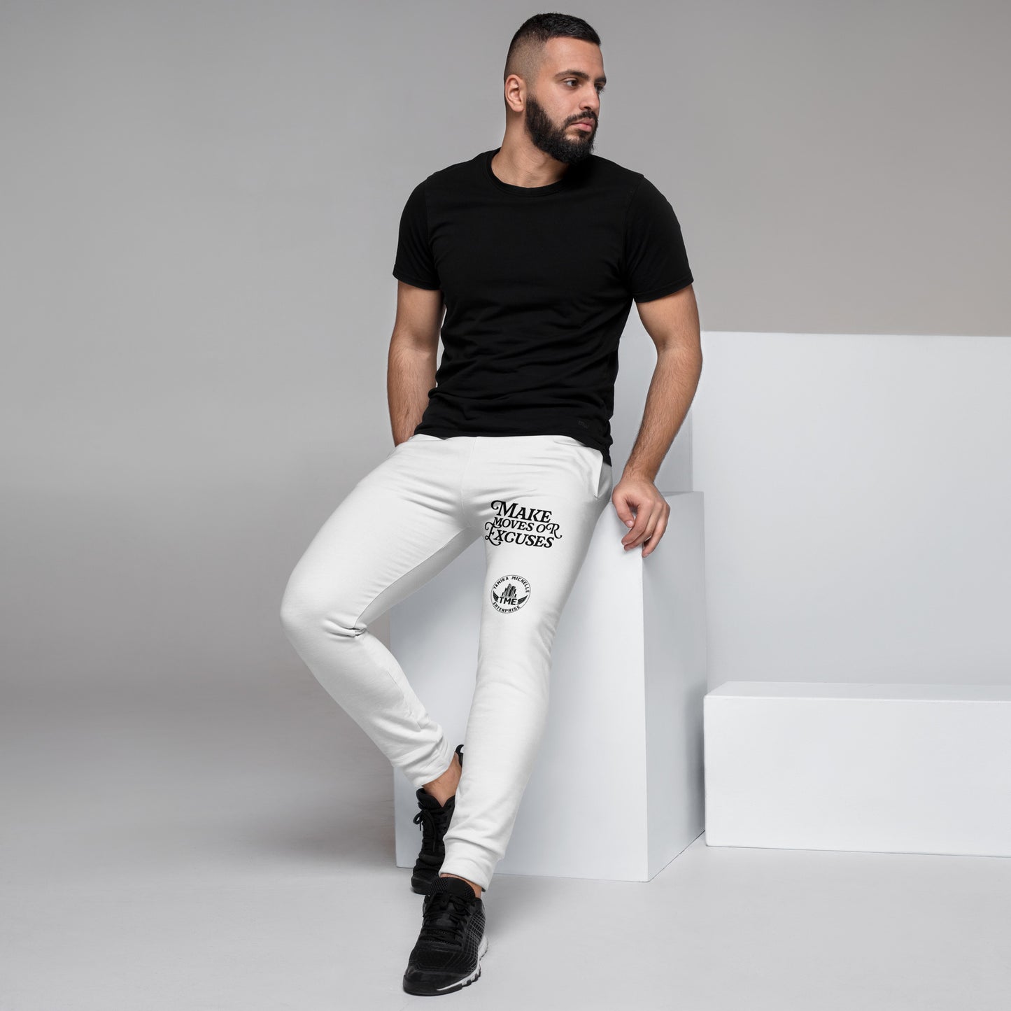 TME Men's Joggers