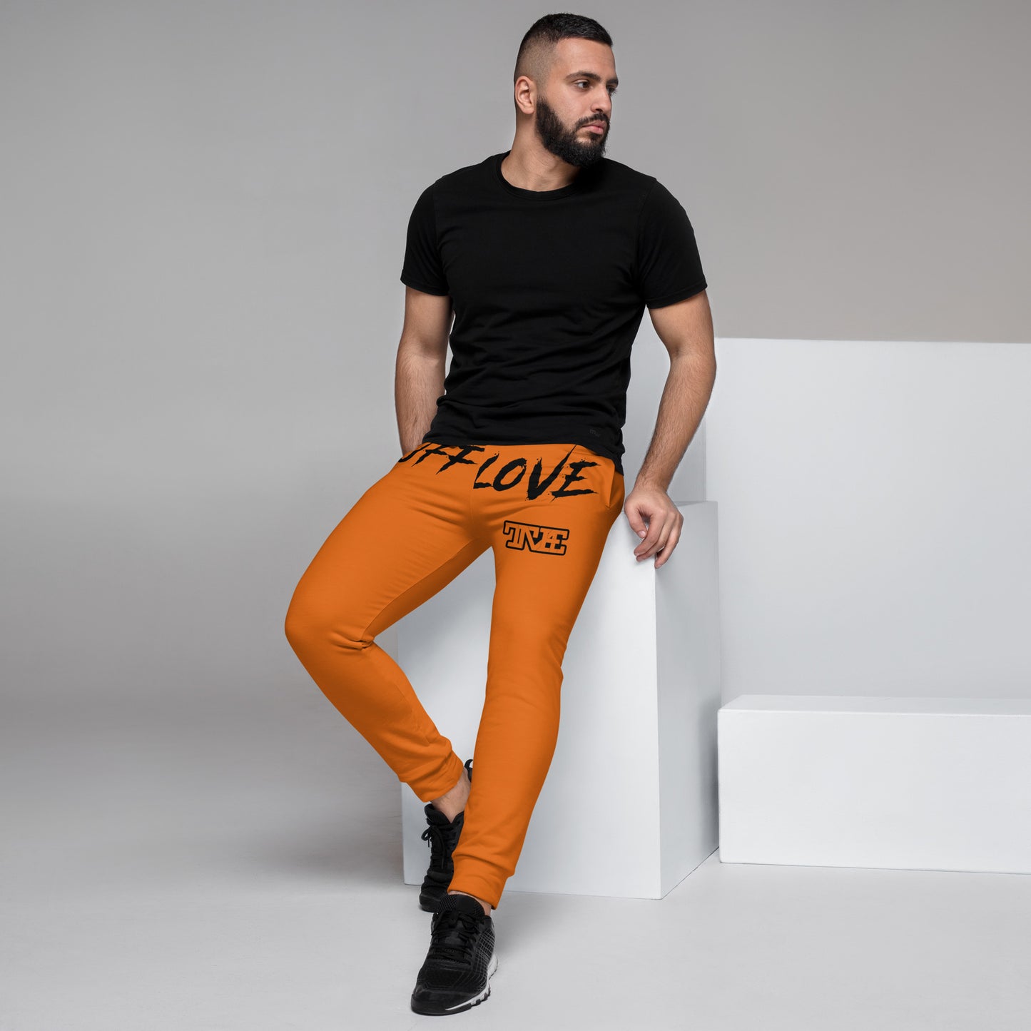 Tuff Love TME Men's Joggers