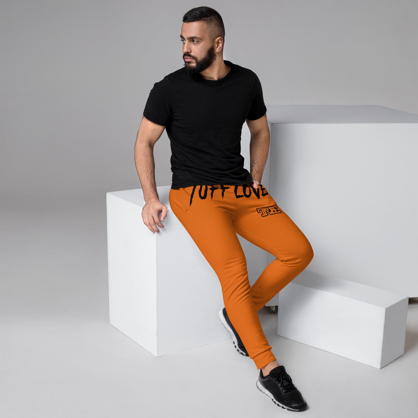 Tuff Love TME Men's Joggers