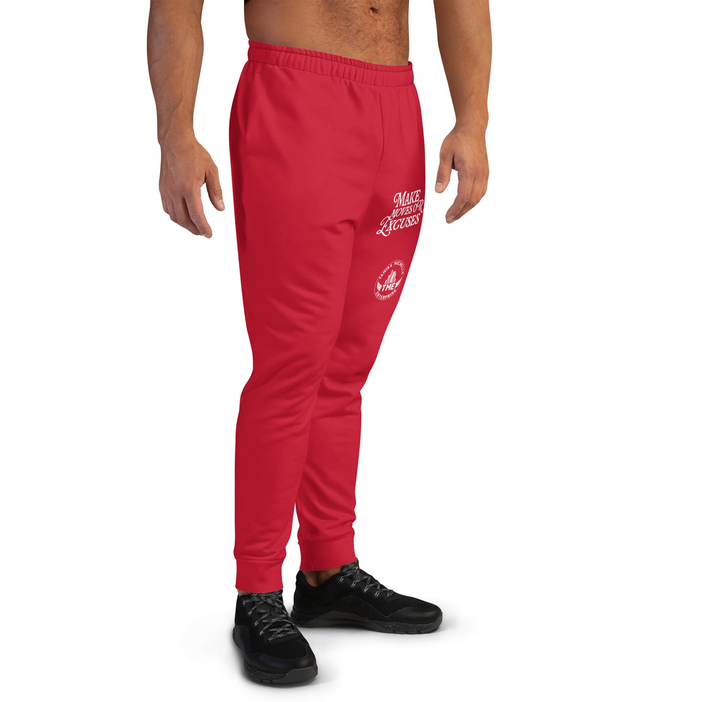TME Men's Joggers