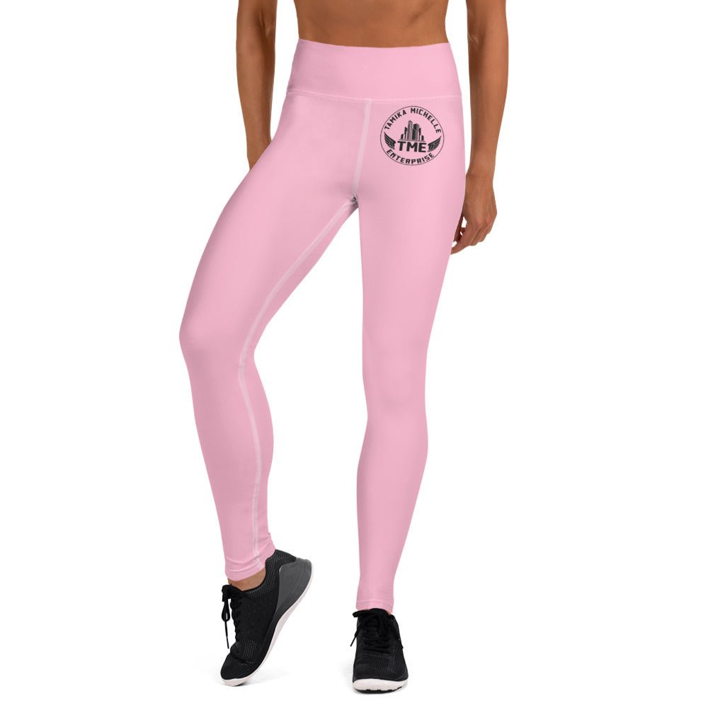 TME Yoga Leggings