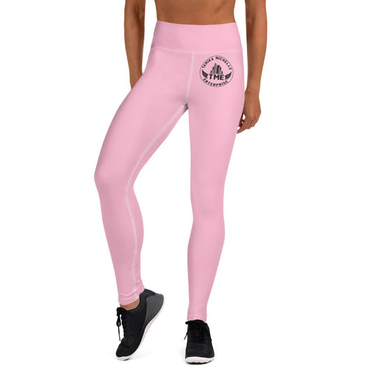 TME Yoga Leggings