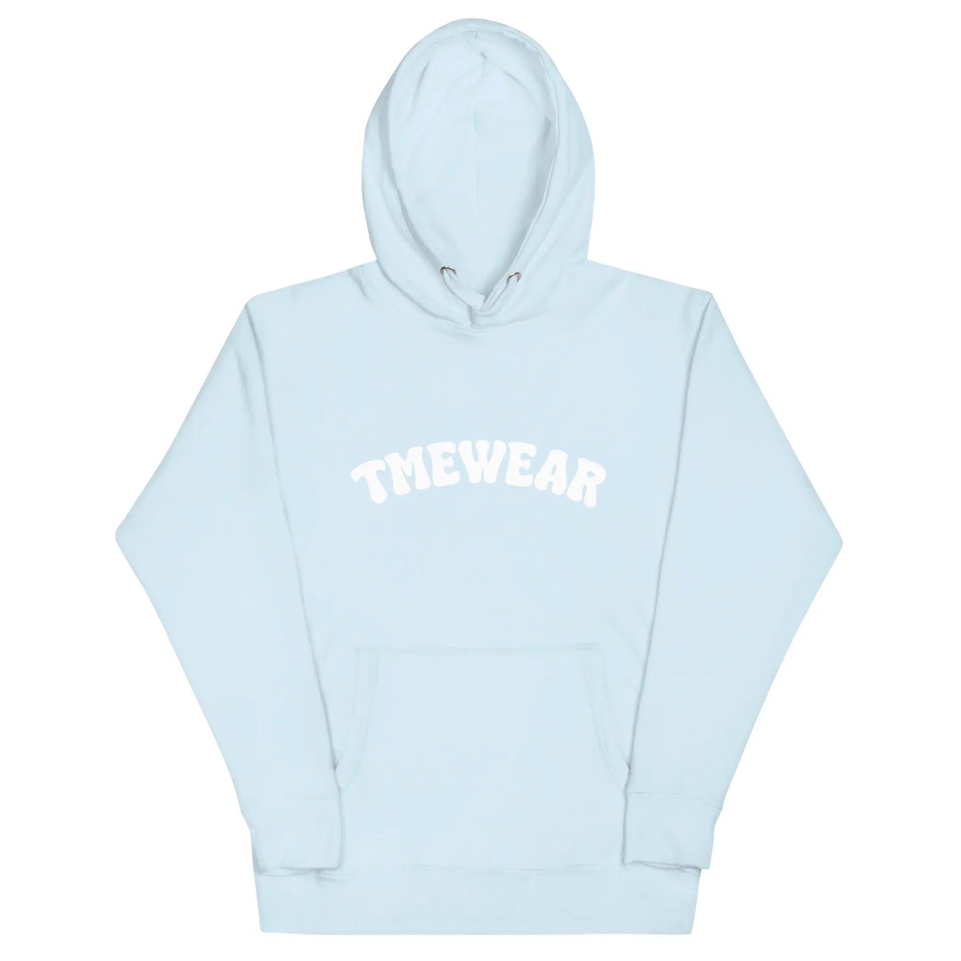 Unisex Hoodie - Image #4