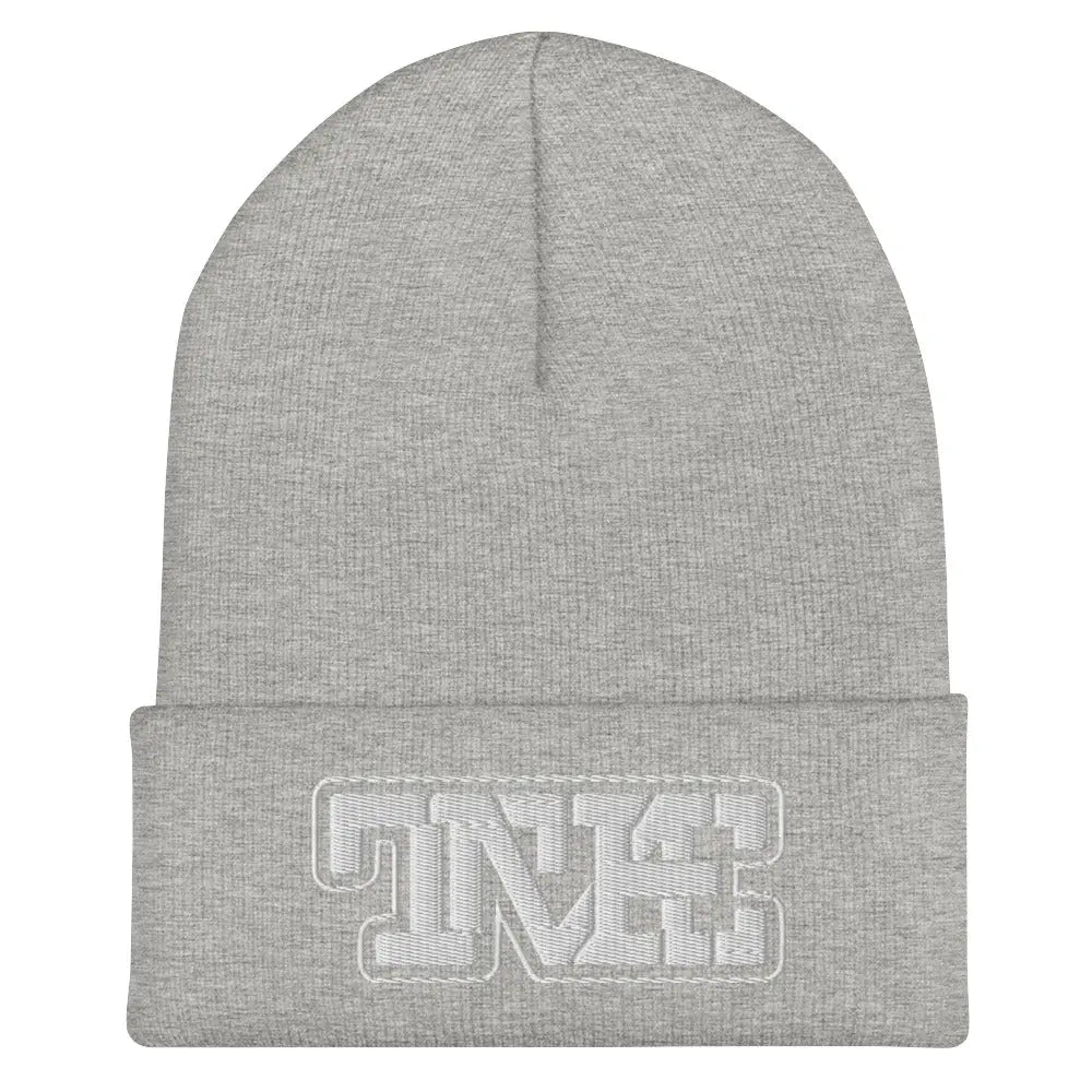 Cuffed Beanie - Image #9