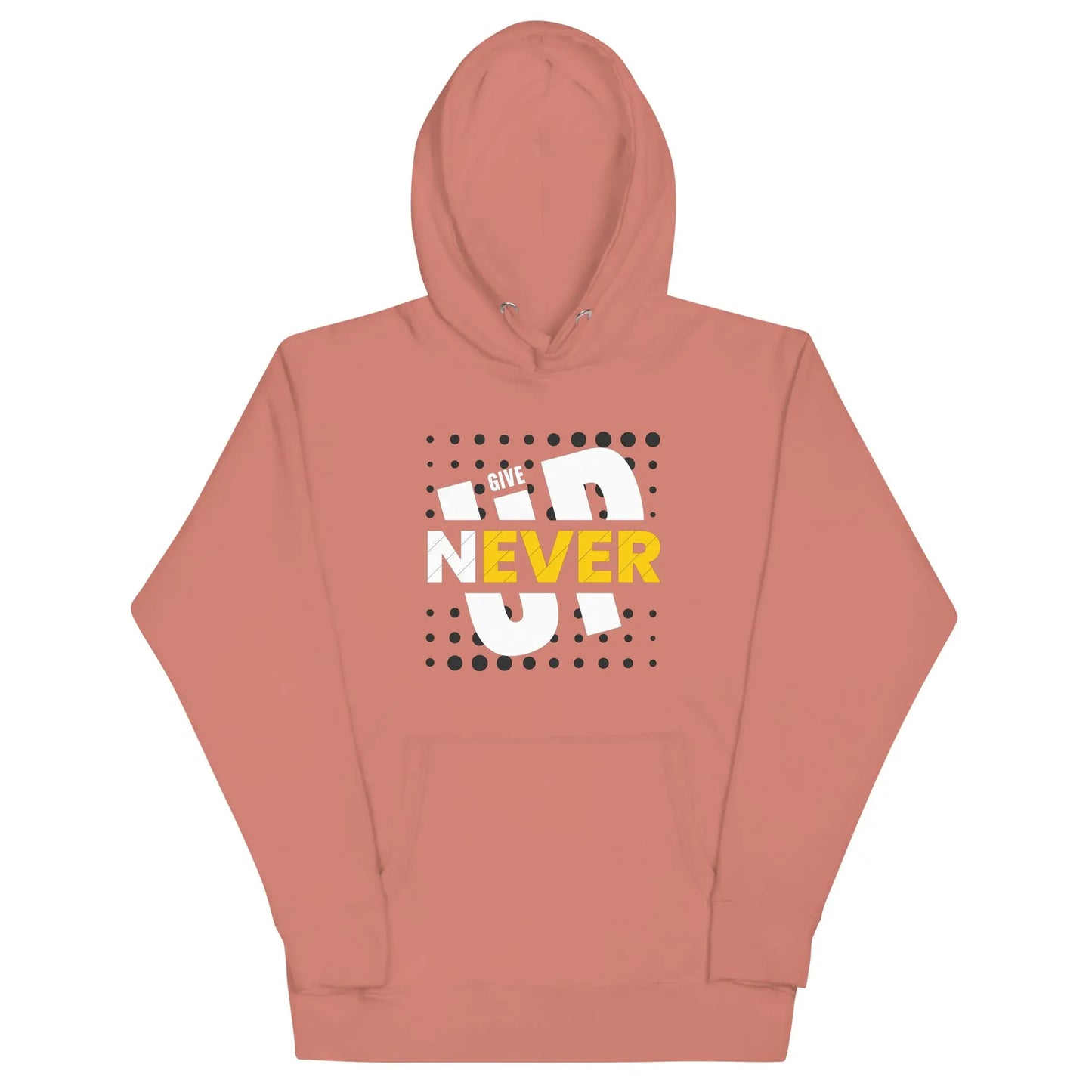 Unisex Hoodie - Image #1