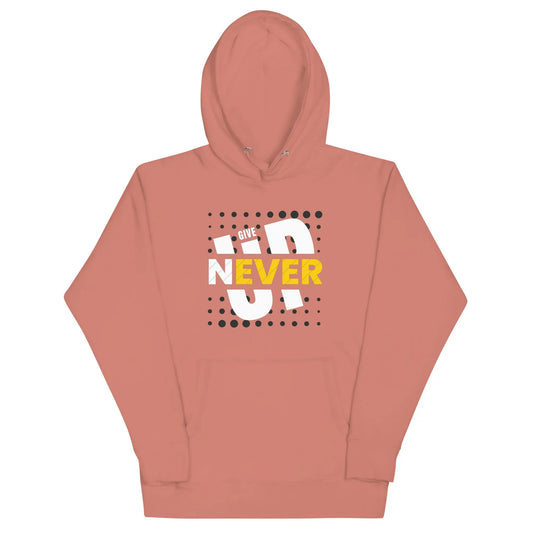 Unisex Hoodie - Image #1