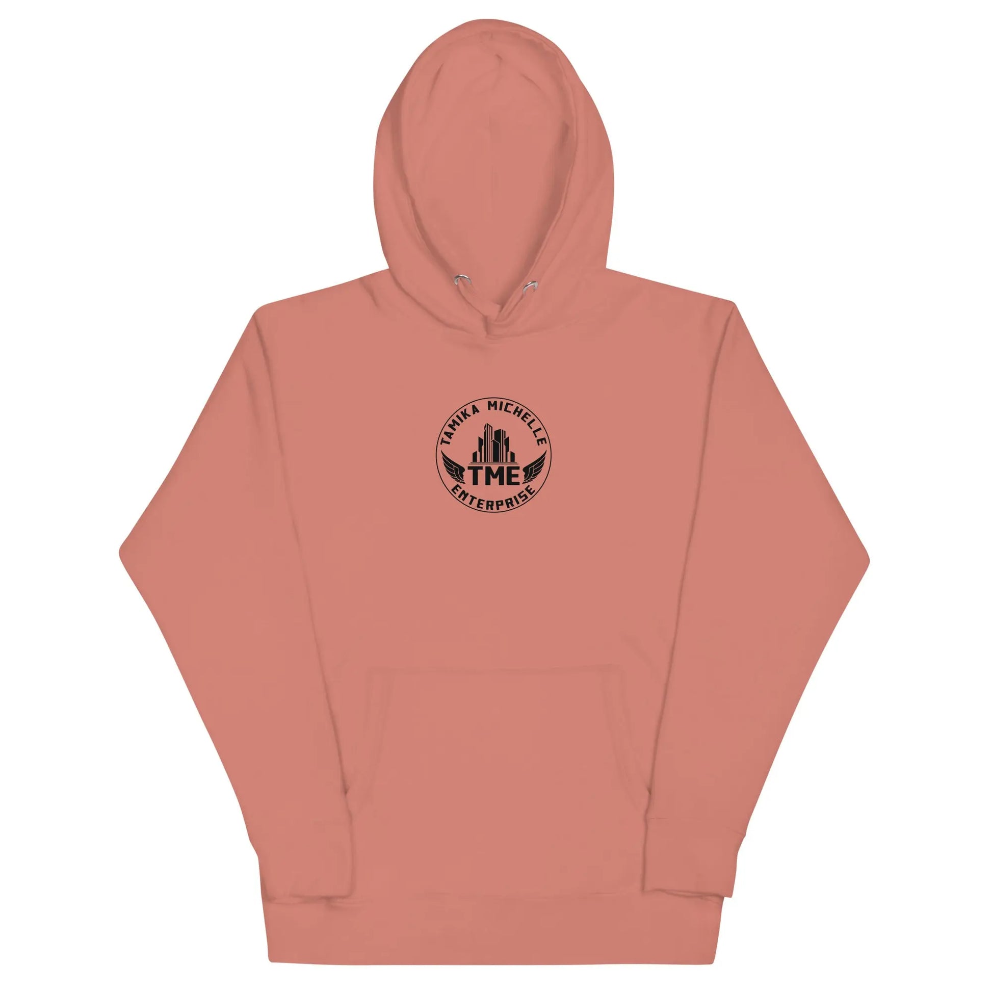 Unisex Hoodie - Image #3