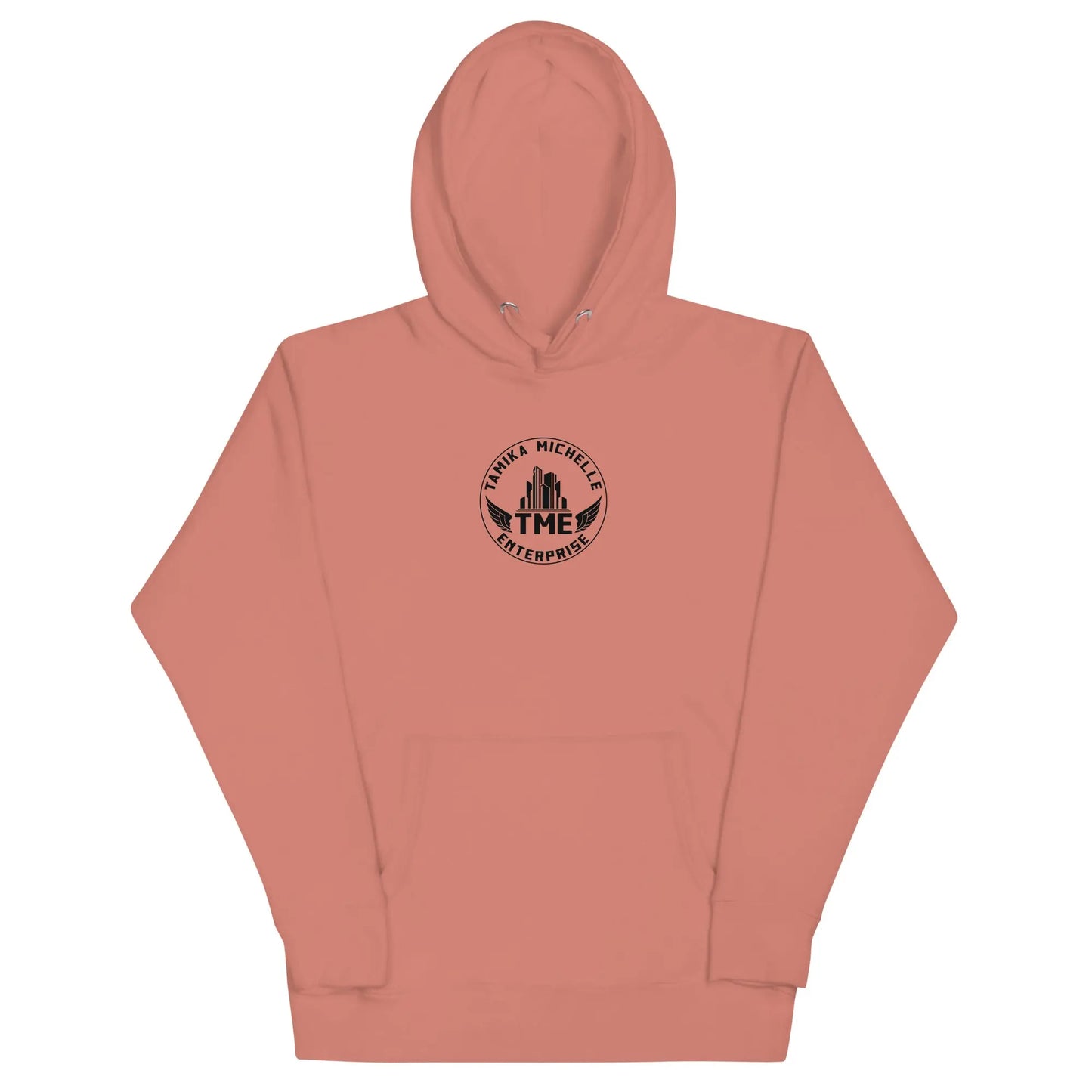 Unisex Hoodie - Image #2