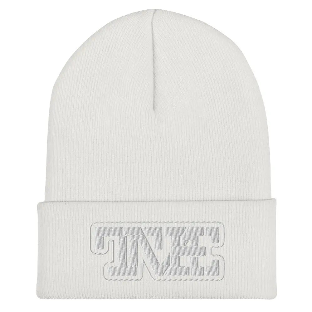 Cuffed Beanie - Image #12