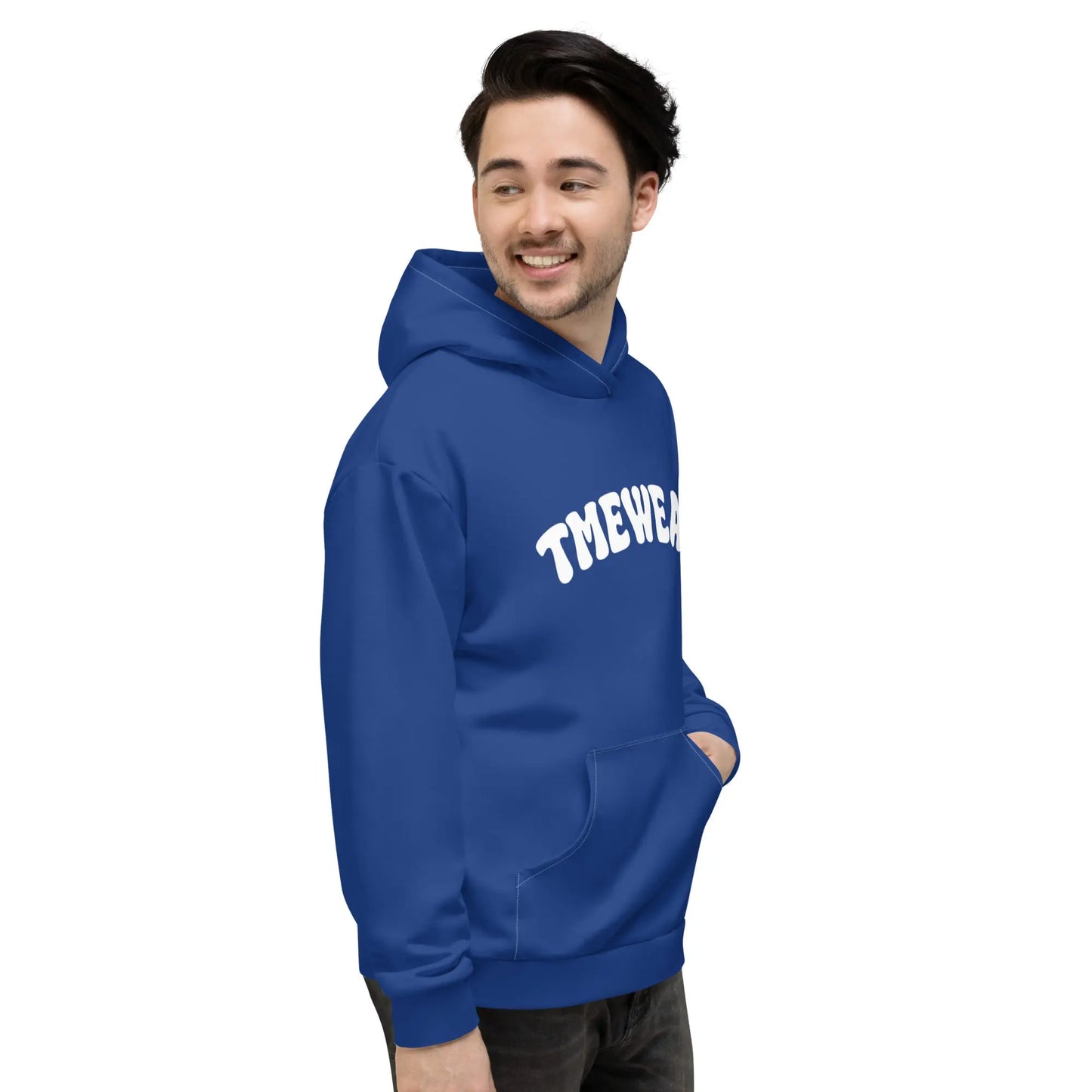 Unisex Hoodie - Image #3