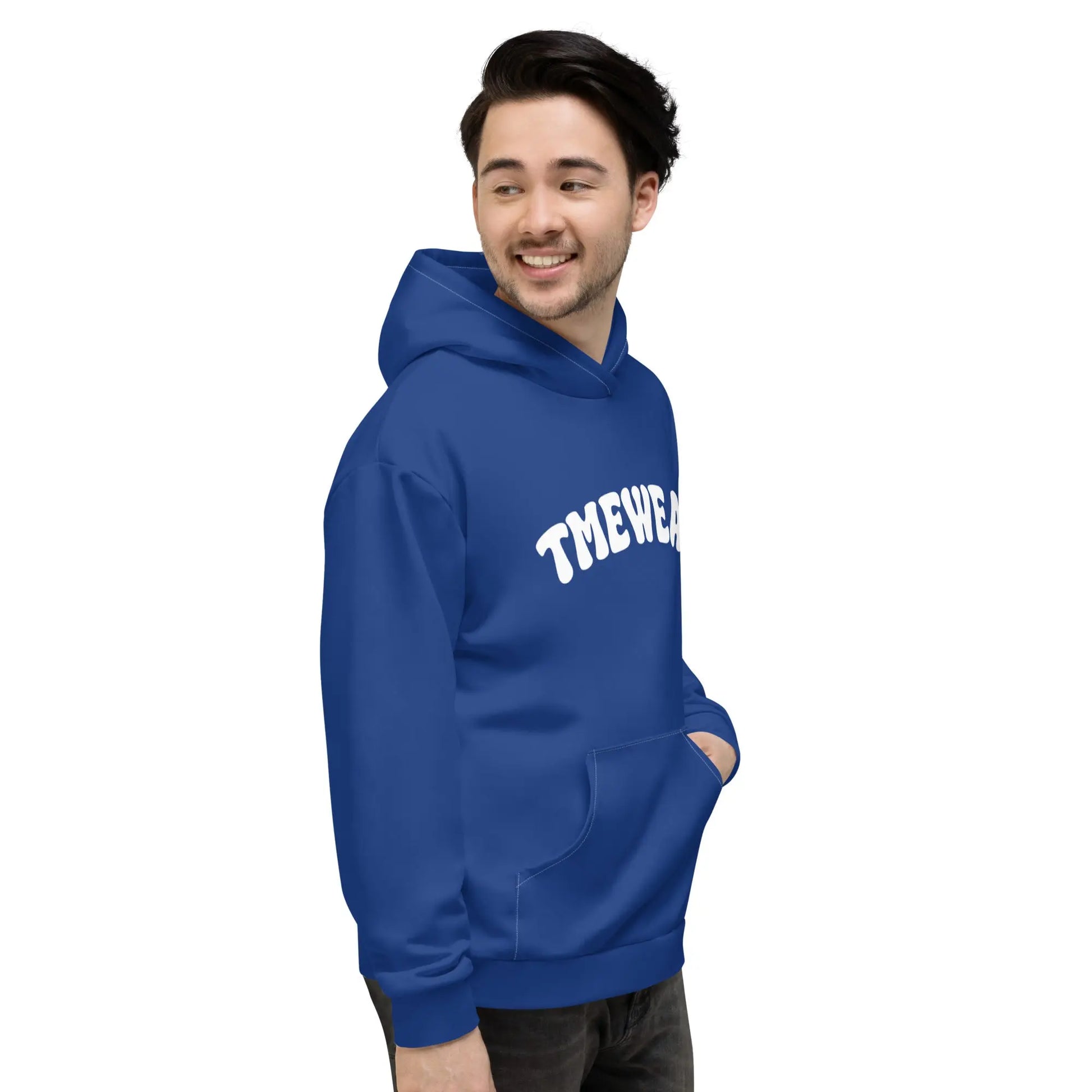 Unisex Hoodie - Image #3
