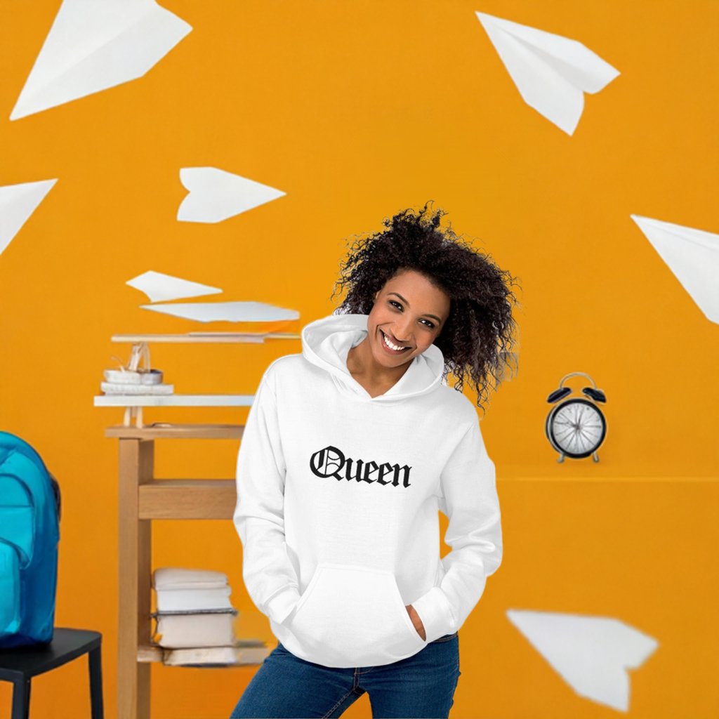 Queen TME Unisex Hoodie