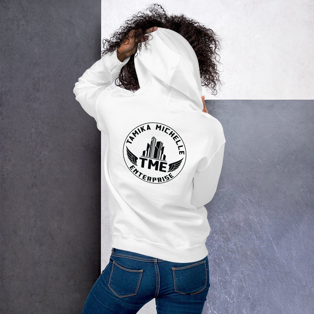 Queen TME Unisex Hoodie
