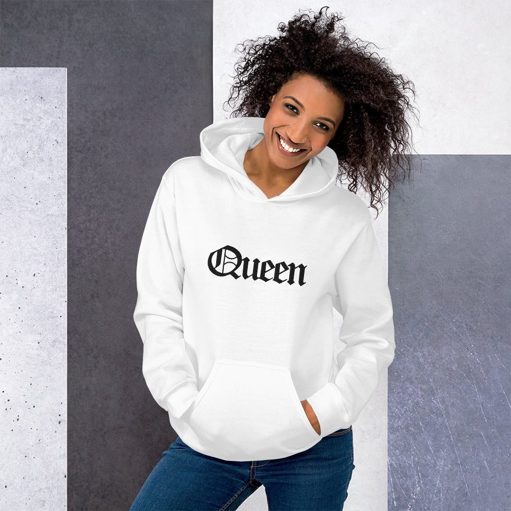 Queen TME Unisex Hoodie
