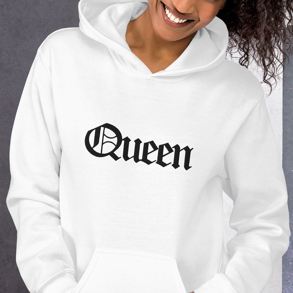 Queen TME Unisex Hoodie